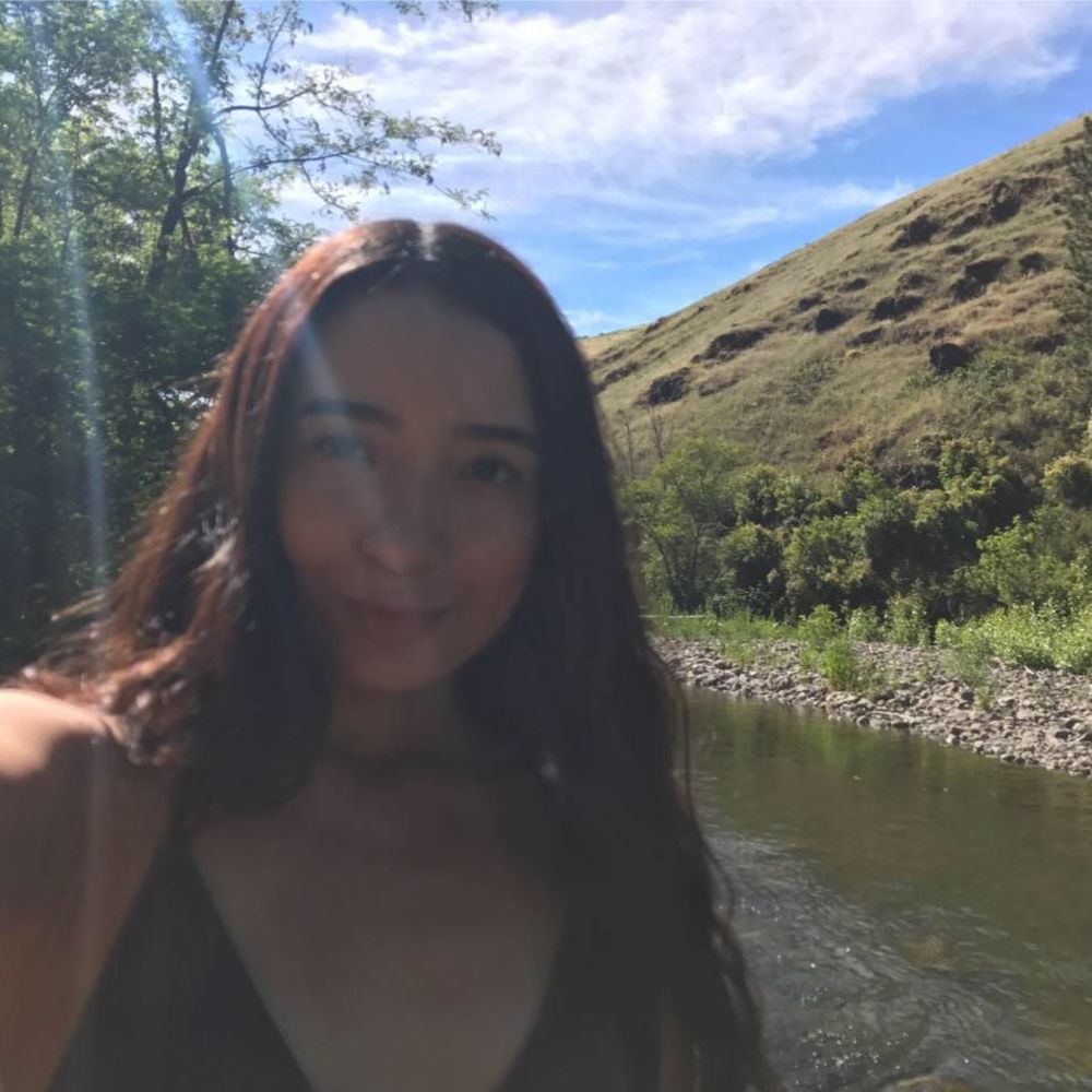 Meet your Posher, Rayvin